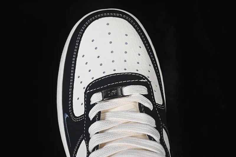 All Categories Nk Air Force 1 Air Force Series Nk Air Force 1 Low Air Force Low Nike Air Force 1'07 Low Minimalist Contrast Color Air Force One Low Casual Shoes MM3399-821
